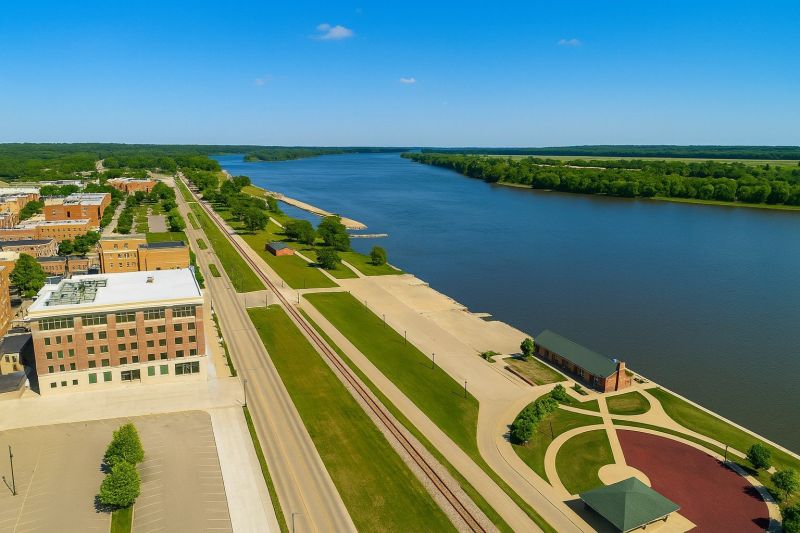 Best Concrete Foundation Repair pros in Muscatine, IA