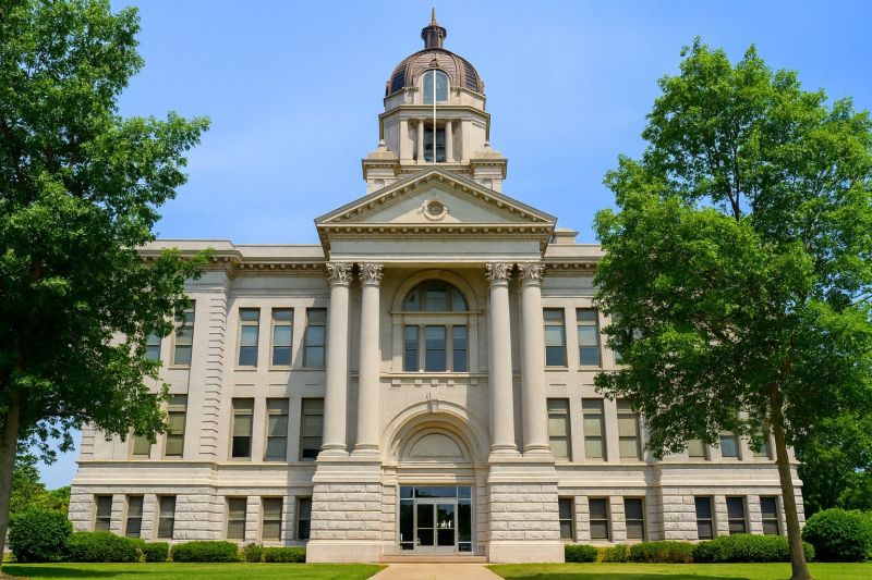 Top Foundation Lifting Companies in Muscatine, IA